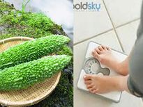 ഒരൊറ്റ പാവയ്ക്ക മതി, തടി കുറയാന്‍ 