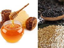 എള്ളും തേനും വെറുംവയറ്റില്‍, 1 മാസം...