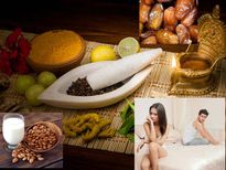 ആയുര്‍വേദം: ഉദ്ധാരണത്തിന്‌ ഡ്രൈ ഫ്രൂട്‌സ് ഇങ്ങനെ..