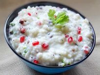 ചോറിനൊപ്പം തൈരു കൂട്ടി കഴിയ്ക്കുമ്പോള്‍