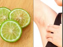 കക്ഷം വെളുപ്പിയ്ക്കാന്‍ ചെറുനാരങ്ങ