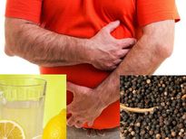 ആലിലവയറിന് കുരുമുളകും നാരങ്ങയും ഇങ്ങനെ