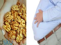 വാള്‍നട്‌സ് കഴിച്ചു വയര്‍ കുറയ്ക്കാം