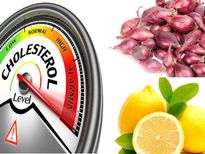 ചെറിയുള്ളിയും നാരങ്ങാനീരും,കൊളസ്‌ട്രോള്‍ പോകും