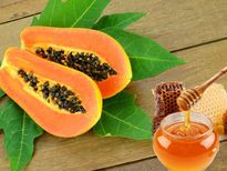 തേനും പപ്പായയും മുഖം തിളങ്ങാനുള്ള മാര്‍ഗ്ഗം