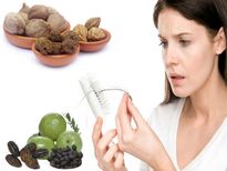 മുടി കൊഴിച്ചില്‍ ഇനി സ്വപ്‌നത്തില്‍ മാത്രം