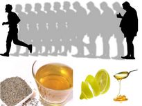 20 ദിവസം, വയര്‍ കളയാന്‍ ജീരകം മതി!!