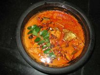 ആണുങ്ങള്‍ അയല കഴിച്ചാല്‍....