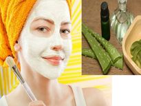 തൈരും കറ്റാര്‍വാഴയും, 1 ആഴ്ചയില്‍ വെളുക്കും