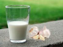 വെളുത്തുള്ളിപ്പാല്‍ ബിപി കുറക്കും ദിവസങ്ങള്‍കൊണ്ട്