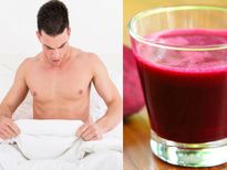 നല്ല ഉദ്ധാരണത്തിന് ബീറ്റ്‌റൂട്ട് ജ്യൂസ് ഇങ്ങനെ