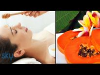 പപ്പായയും പാലും, വെളുപ്പുനിറം ഗ്യാരന്റി