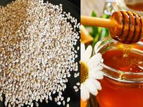 എള്ളും തേനും ചേര്‍ത്തു വെറുംവയറ്റില്‍ കഴിയ്ക്കൂ