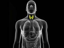 തൈറോയ്ഡിന്റെ തുടക്ക ലക്ഷണങ്ങള്‍ ഇവ