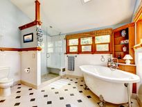 ബാത്റൂം എപ്പോഴും വൃത്തിയായി സൂക്ഷിക്കാം 