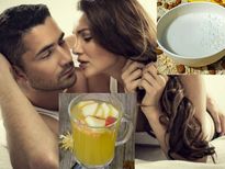 സെക്‌സ് സ്റ്റാമിനക്ക് ഇതു കുടിയ്ക്കൂ