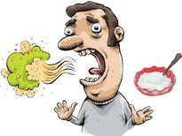 വായ്‌നാറ്റം എളുപ്പം പൂർണമായും മാറ്റും തൈര് വിദ്യ 