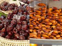 ദിവസവും 2 ഈന്തപ്പഴം, 2 ബദാം, 1 മാസം