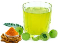 എത്ര പഴകിയ പ്രമേഹവും മാറ്റാന്‍ നെല്ലിക്കയുംമഞ്ഞളും