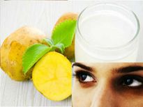 1 ആഴ്ച,കണ്‍തടത്തിലെ കറുപ്പു പോകും