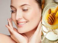 തിളങ്ങും വെളുപ്പിന് തൈരും തേനും ഒരാഴ്ച