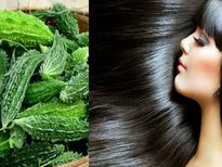 നരയും കഷണ്ടിയും ഒഴിവാക്കാന്‍ പാവയ്ക്ക മതി