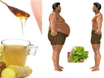  15 ദിവസം കുടിയ്ക്കൂ, വയര്‍ പോകും, ഉറപ്പ്