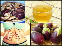 ഒരാഴ്ചയില്‍ വഴുതന,നാരങ്ങ വയര്‍ കളയും