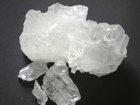 ഒരു കഷ്ണം കല്‍ക്കണ്ടം ആരോഗ്യമാണ്‌