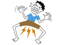 തുടയിടുക്കില്‍ കറുത്ത നിറവും ചൊറിച്ചിലും