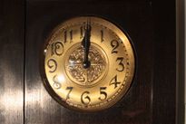 ക്ലോക്ക് ഇങ്ങനെയെങ്കില്‍ ഇതാണു സൂചന