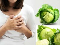 ക്യാബേജ് സ്ത്രീകള്‍ മാറില്‍ വയ്ക്കും, കാരണം