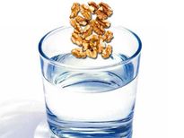 കുതിര്‍ത്ത വാള്‍നട്‌സ് വെറുംവയറ്റില്‍ 1 മാസം