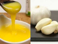 പുരുഷന്‍ നെയ്യില്‍വെളുത്തുള്ളി വറുത്തു കഴിയ്ക്കൂ