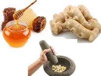 വെളുത്തുള്ളി,ഇഞ്ചി തേന്‍ മിശ്രിതം വെറുംവയറ്റില്‍