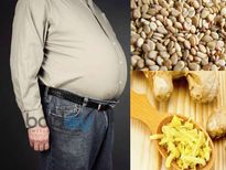 ഇഞ്ചിയുംഎള്ളും, 10 ദിവസത്തില്‍ വയര്‍ പോകും