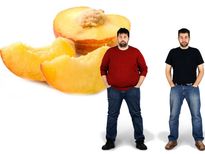 വേവിച്ച ആപ്പിള്‍ ദിവസവും ഒരെണ്ണം തടി കുറക്കാന്‍