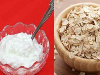 കടുത്ത മലബന്ധം, തൈരും ഓട്‌സും പരിഹാരം