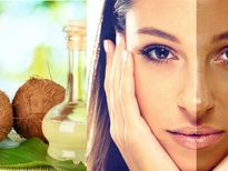 7 ദിവസം,വെളിച്ചെണ്ണ കൊണ്ടുവെളുക്കും മുത്തശ്ശിവിദ്യ