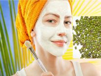 ചെറുപയര്‍ പൊടി ഇങ്ങനെ, നല്ല നിറം വയ്ക്കും