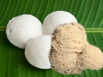 സോഫ്റ്റ് ഇഡ്ഡലി, ഇടിയപ്പം   ഈ പൊടിക്കൈകള്‍ എളുപ്പം