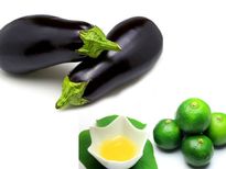 വഴുതനങ്ങയും നാരങ്ങ നീരും; വയറൊതുക്കും പെട്ടെന്ന്