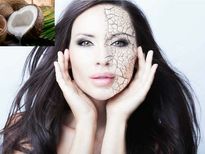 10 വയസു കുറയാന്‍ തേങ്ങാപ്പാല്‍  വിദ്യ