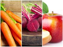 ക്യാന്‍സറിനും രോഗങ്ങള്‍ക്കും പ്രതിവിധി എബിസി ജ്യൂസ