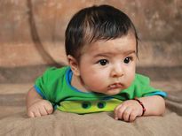 ഗര്‍ഭസ്ഥശിശുവിന്റെ ബുദ്ധിശക്തിക്ക് അവസാനമാസം 