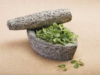 കറിവേപ്പില മോരില്‍ അരച്ച് മുടിയില്‍ തേക്കാം