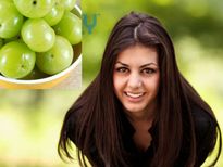 അരക്കെട്ടു മറയും മുടിയ്ക്ക് ഈ നെല്ലിക്കാവിദ്യ