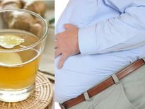 വയര്‍ കുറയ്ക്കാന്‍ പ്രത്യേക ഇഞ്ചിവെള്ളം