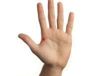 2മിനിട്ട് ഇവിടെയമര്‍ത്തൂ, ഗ്യാസിന് നിമിഷ പരിഹാരം