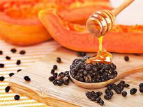 പപ്പായക്കുരു തേന്‍ ചേര്‍ത്ത് 1മാസം വെറും വയറ്റില്‍